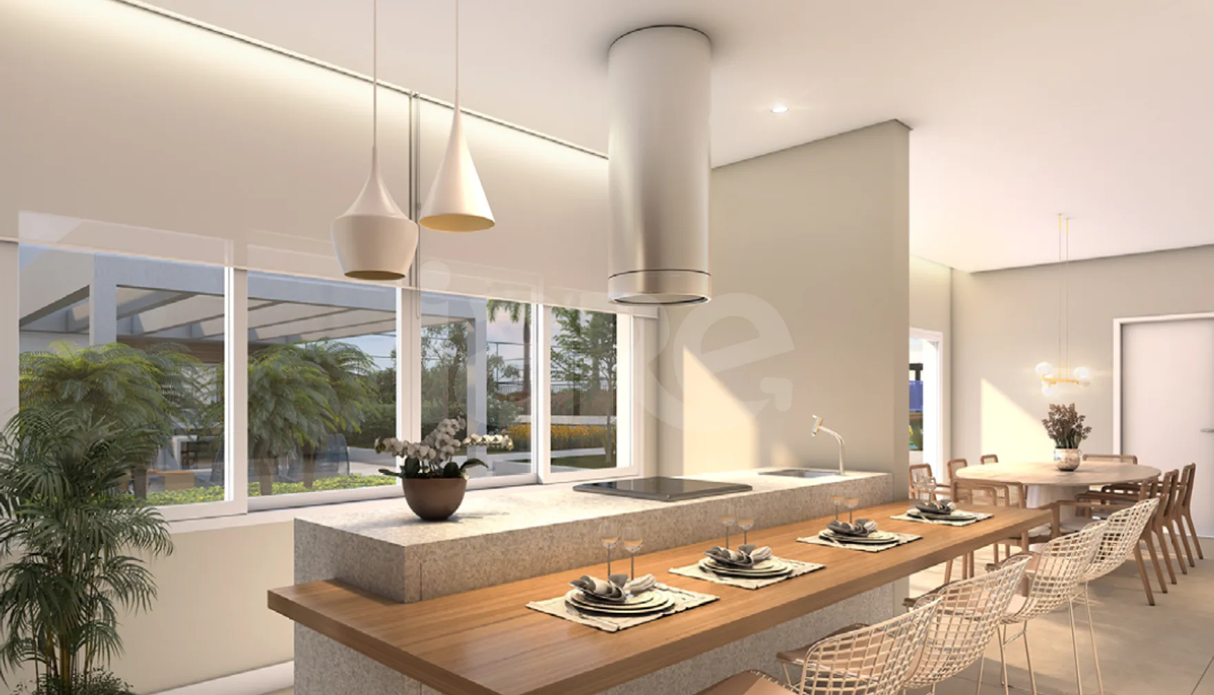 Alive Home Club Belém - Studio com 30,88 m², em Belenzinho — foto 12