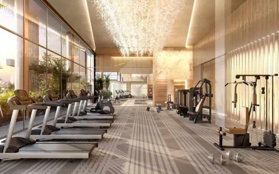 Cyrela Moema by YOO - Apartamento com 252 m², em Moema — foto 6