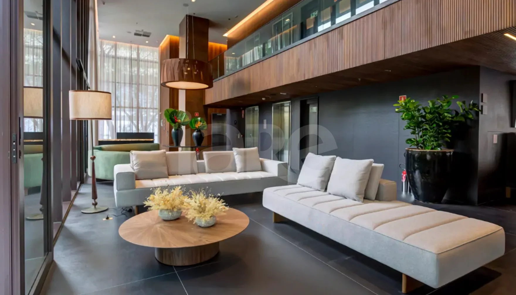 Qoya Hotel São Paulo - Apartamento com 22,23 m², em Paraíso — foto 14