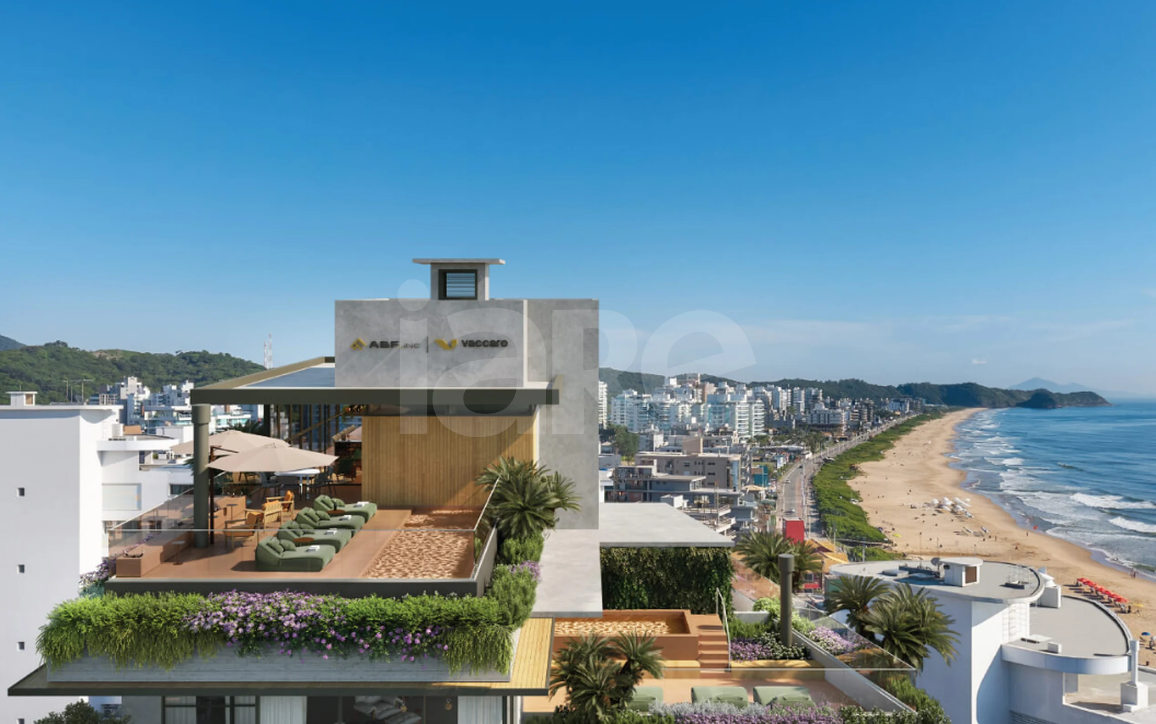 Malbec Malbec - Apartamento com 172,64 m², em Praia Brava de Itajaí — foto 15