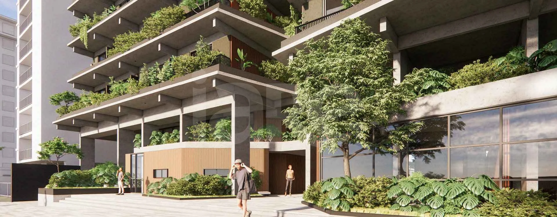 Lizz 177 - Apartamento com 182,69 m², em Pinheiros — foto 5