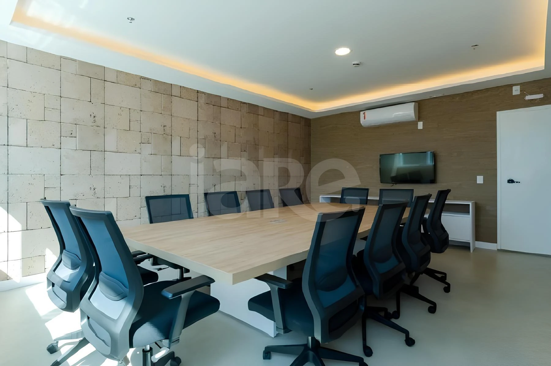 Skyline Intelligent Business - Sala comercial com 39,65 m², em Chácara Santo Antônio — foto 10