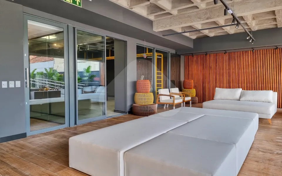 Switch - Studio com 43,28 m², em Independência — foto 11