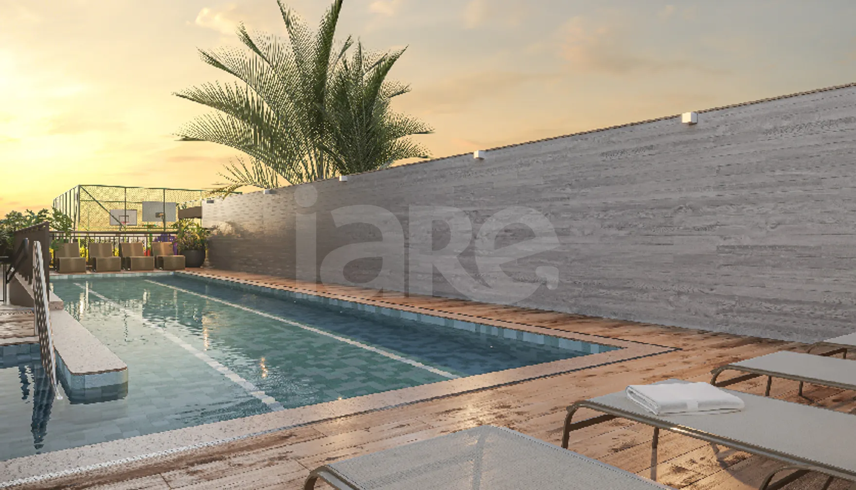 Paseo Santa Cruz - Cobertura com 140,32 m², em Vila Mariana — foto 17