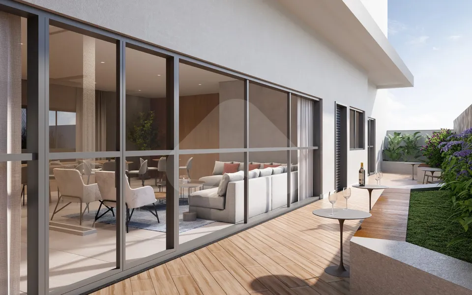 Feel Saúde - Studio com 27,33 m², em Vila da Saúde — foto 12