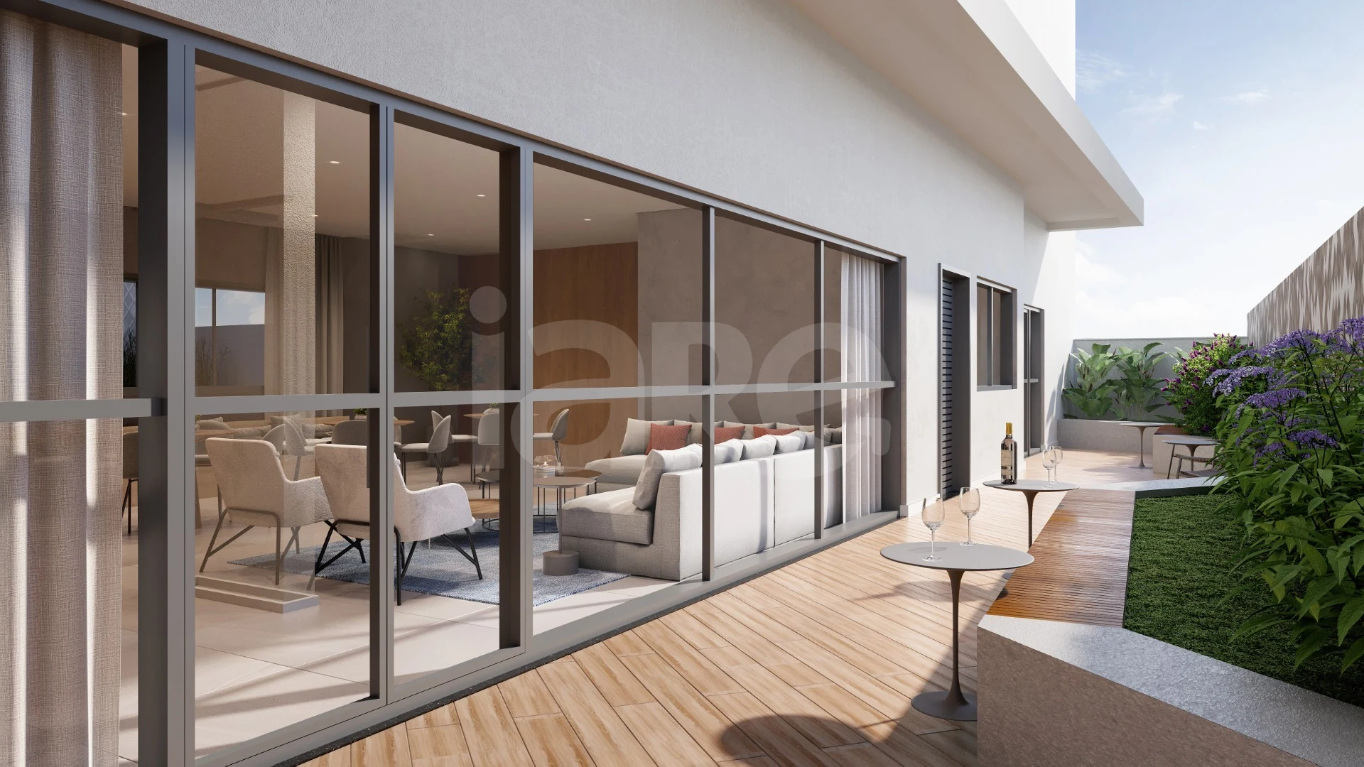 Feel Saúde - Apartamento com 40,89 m², em Vila da Saúde — foto 12
