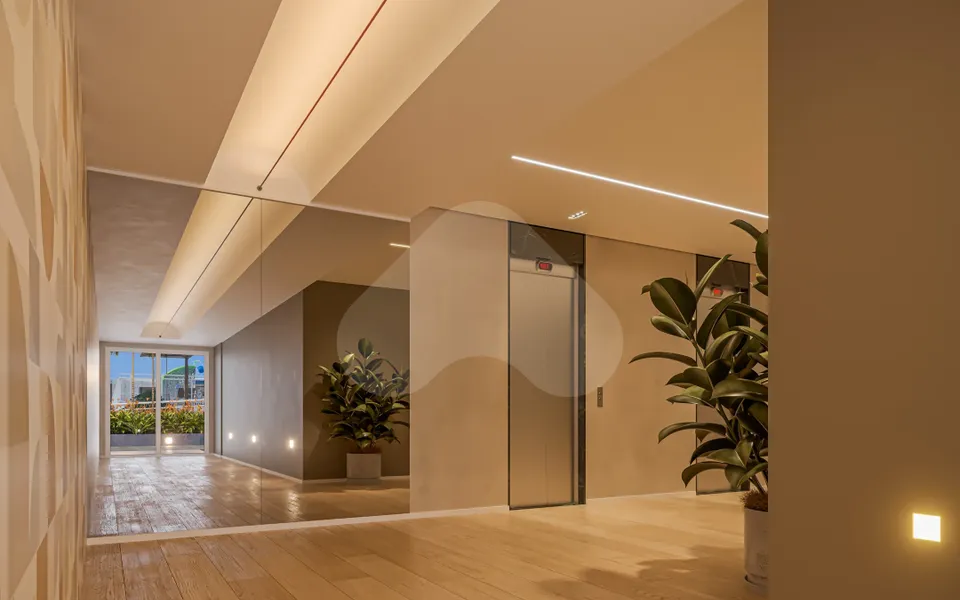 Helbor Alegria Patteo Mogilar - Apartamento com 66,02 m², em Vila Mogilar — foto 3