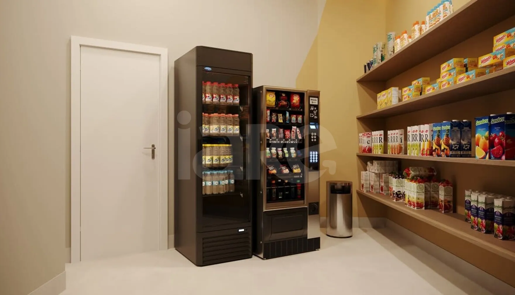Infinity Home Club - Apartamento com 67,02 m², em Vila Osasco — foto 19