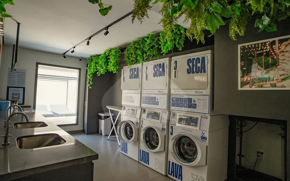ON Loefgreen - Studio com 19,07 m², em Vila Clementino — foto 12