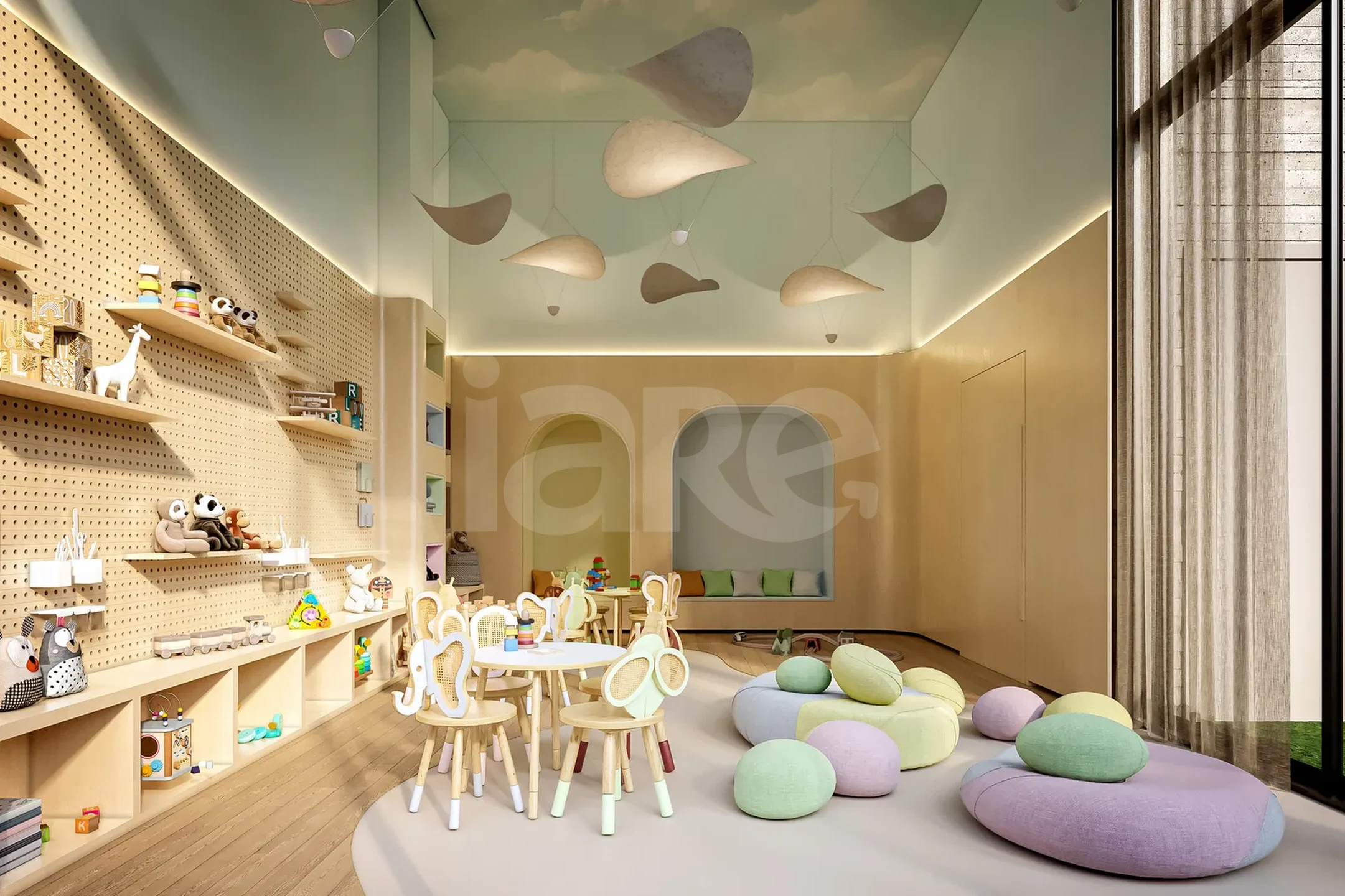 Sublime - Garden com 849,69 m², em Batel — foto 8