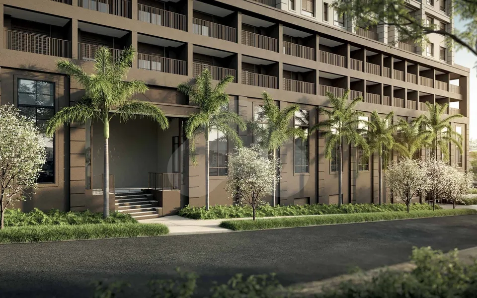 Lindenberg Reserva Paraíso - Apartamento com 98 m², em Paraíso — foto 6
