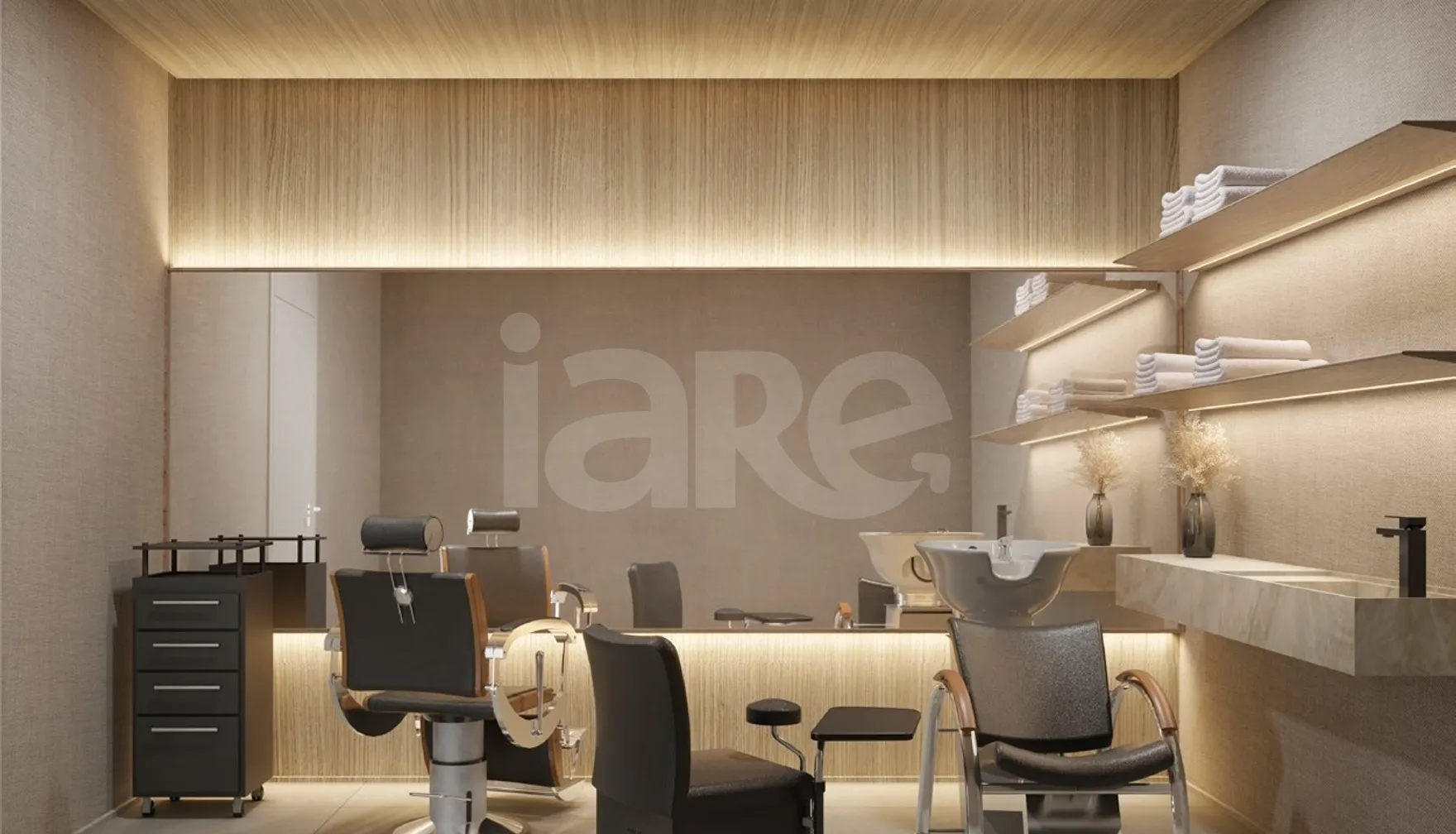 Soul for Life - Apartamento com 188,75 m², em Praia do Canto — foto 20