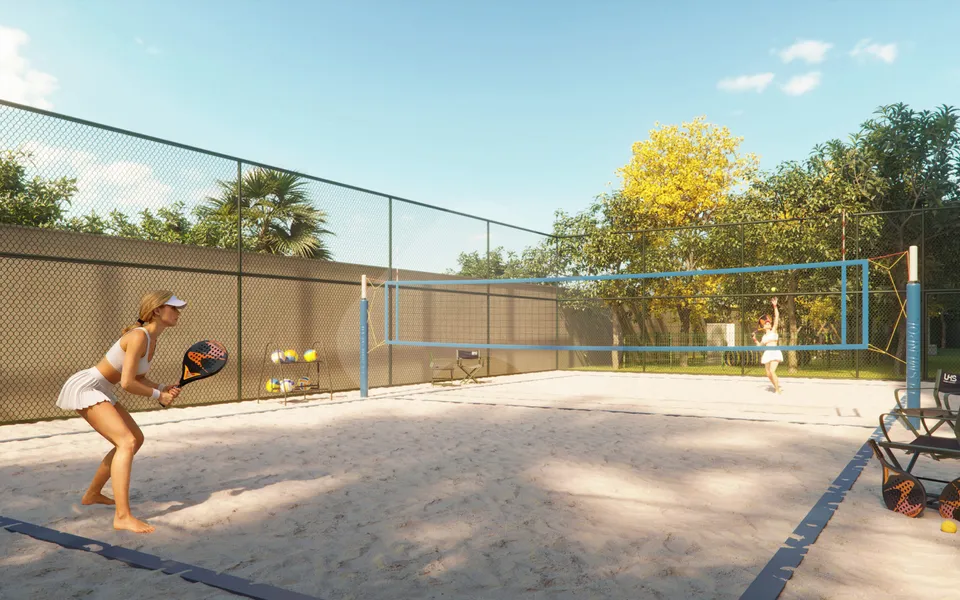 Ilha do Retiro Boulevard - Apartamento com 72,53 m², em Ilha do Retiro — foto 8