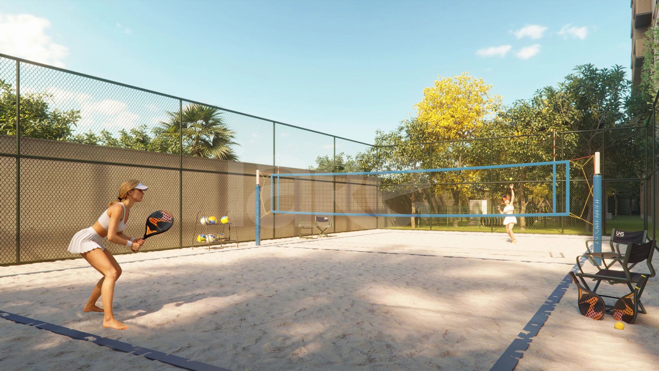 Ilha do Retiro Boulevard - Apartamento com 72,53 m², em Ilha do Retiro — foto 21