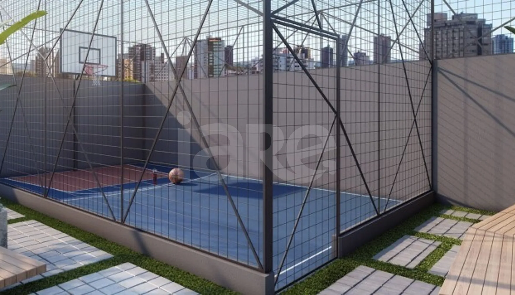 Doha Tower - Apartamento com 179 m², em Meia Praia — foto 24