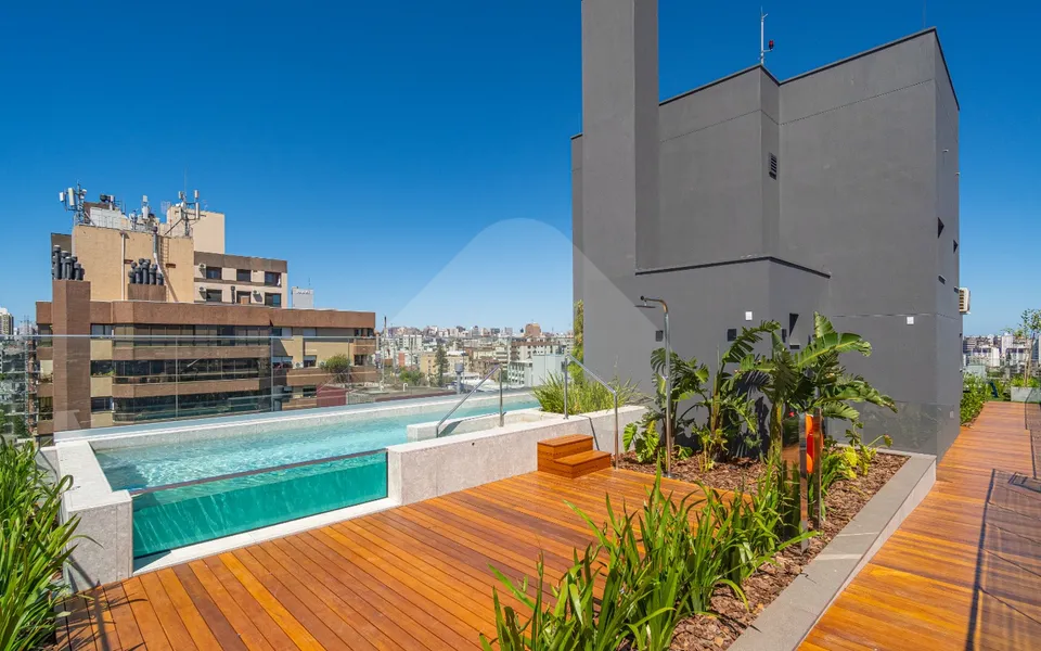 Haus 175 Apto 14684 - Apartamento com 118,83 m², em Higienópolis — foto 30