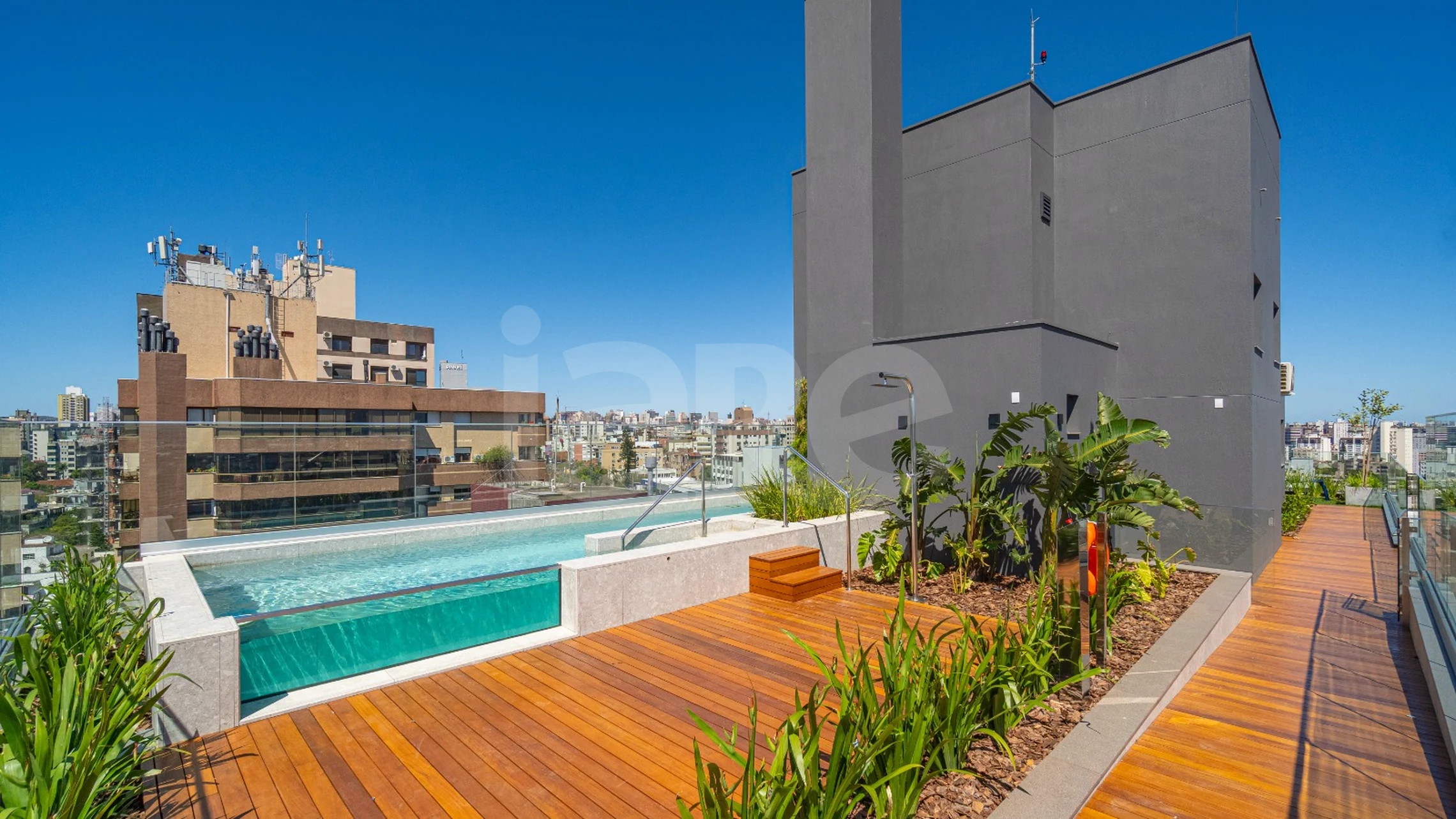 Haus 175 Apto 14684 - Apartamento com 118,83 m², em Higienópolis — foto 30