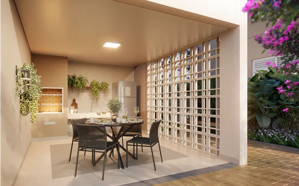 Plano&Vila Leopoldina Sebastião Bach - Apartamento com 27,45 m², em Vila Leopoldina — foto 17