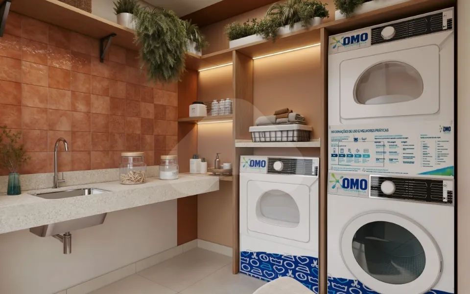 Mundo Apto Santa Cecilia - Studio com 18,35 m², em Santa Cecília — foto 6
