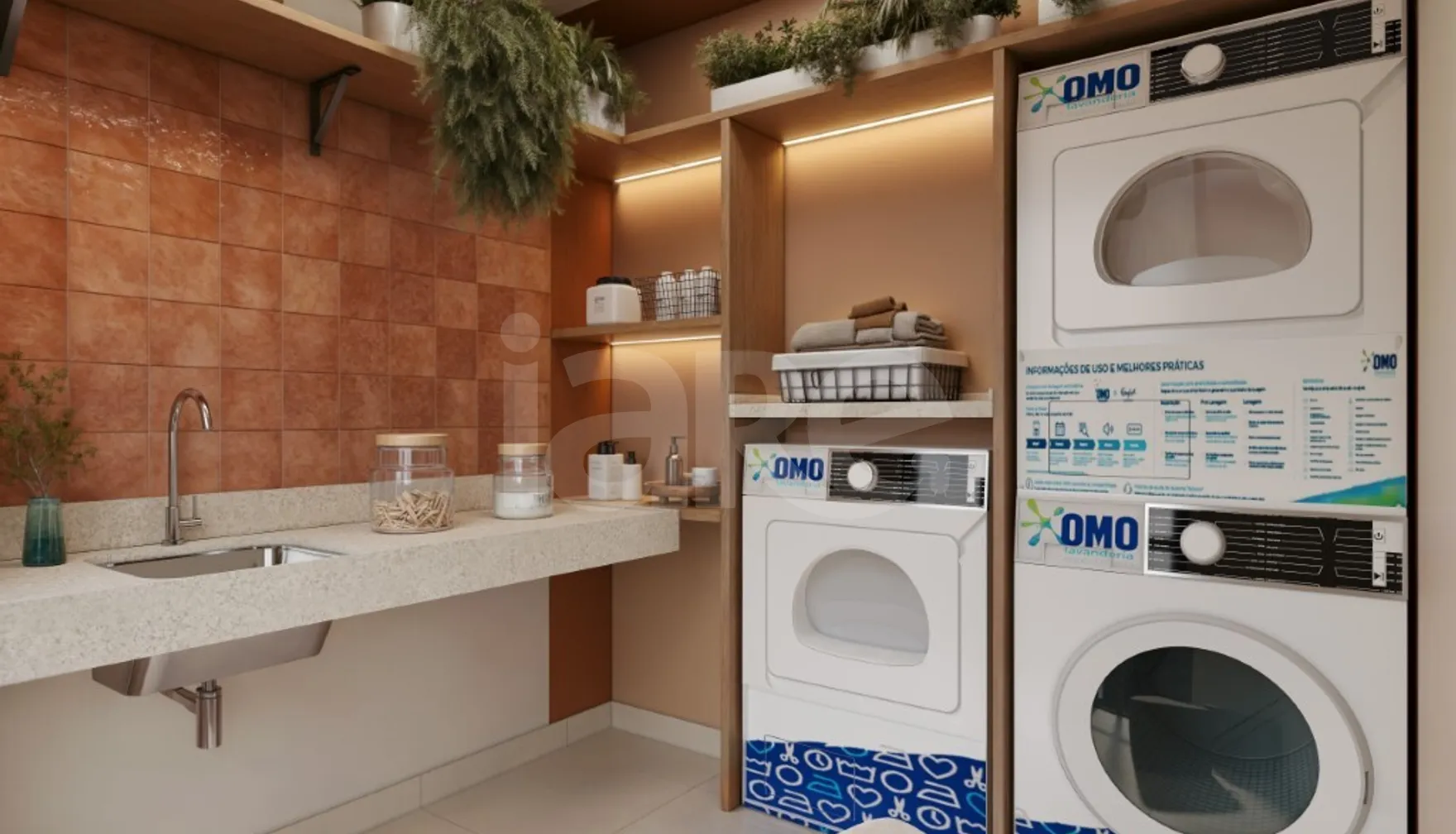 Mundo Apto Santa Cecilia - Studio com 18,35 m², em Santa Cecília — foto 6