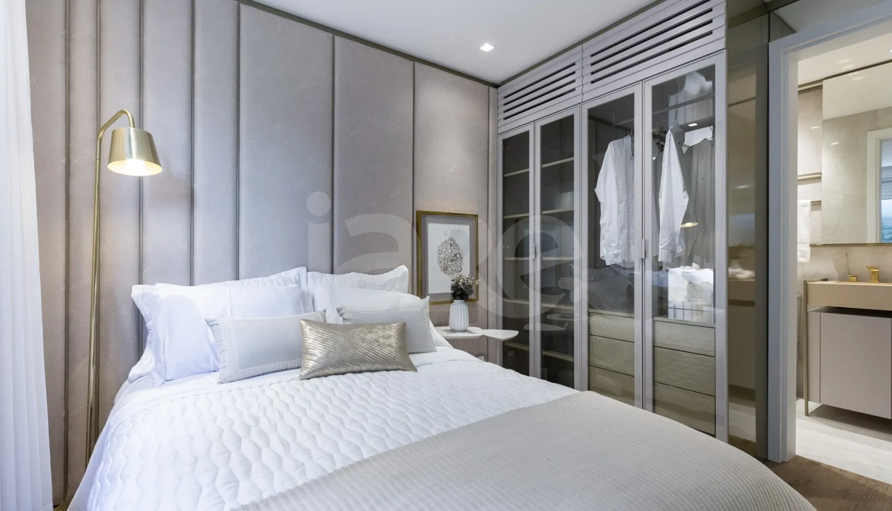 Prime Altos do Germânia - Apartamento com 67,62 m², em Passo da Areia — foto 14