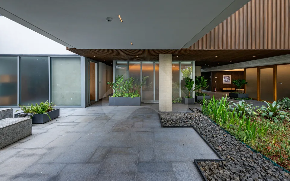 Tumiaru 120 Ibirapuera - Apartamento com 185,27 m², em Ibirapuera — foto 11