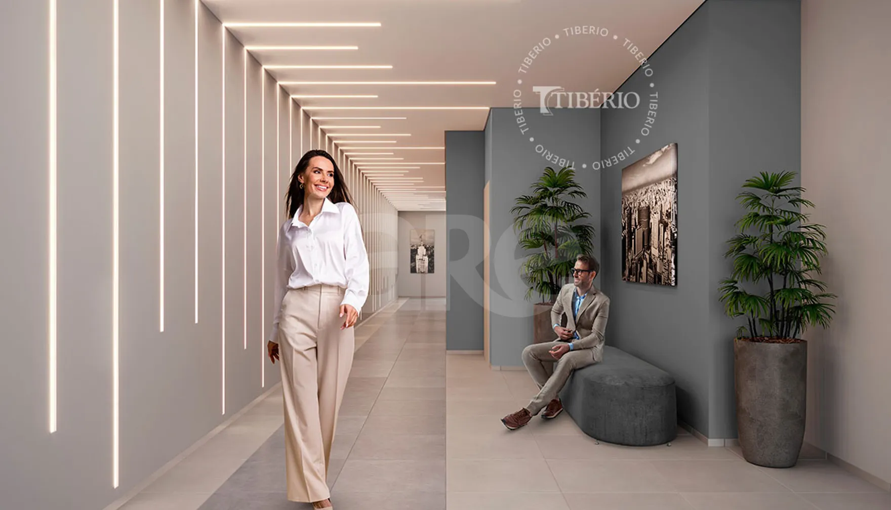 Metropolitan Consolação - Apartamento com 39,84 m², em Consolação — foto 5
