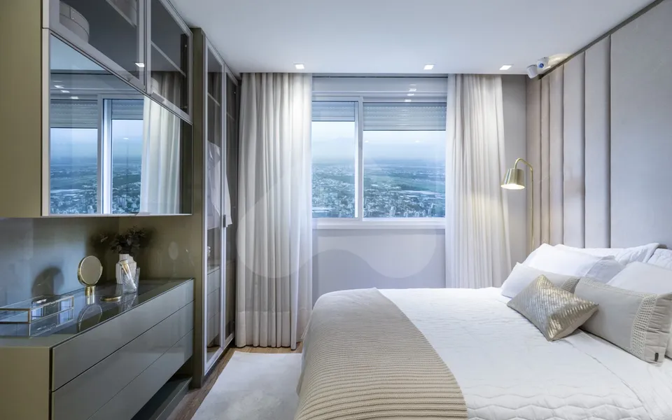Prime Altos do Germânia - Apartamento com 67,62 m², em Passo da Areia — foto 32