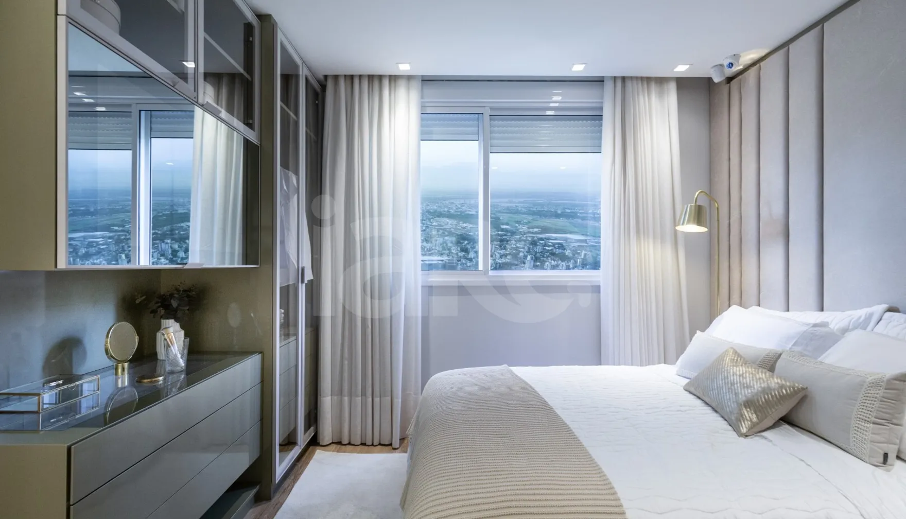 Prime Altos do Germânia - Apartamento com 67,62 m², em Passo da Areia — foto 15
