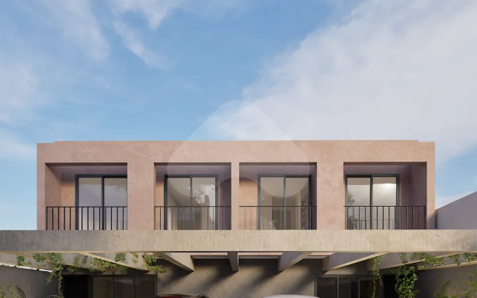 Opera Tingui - Casa com 117 m², em Pilarzinho — foto 5