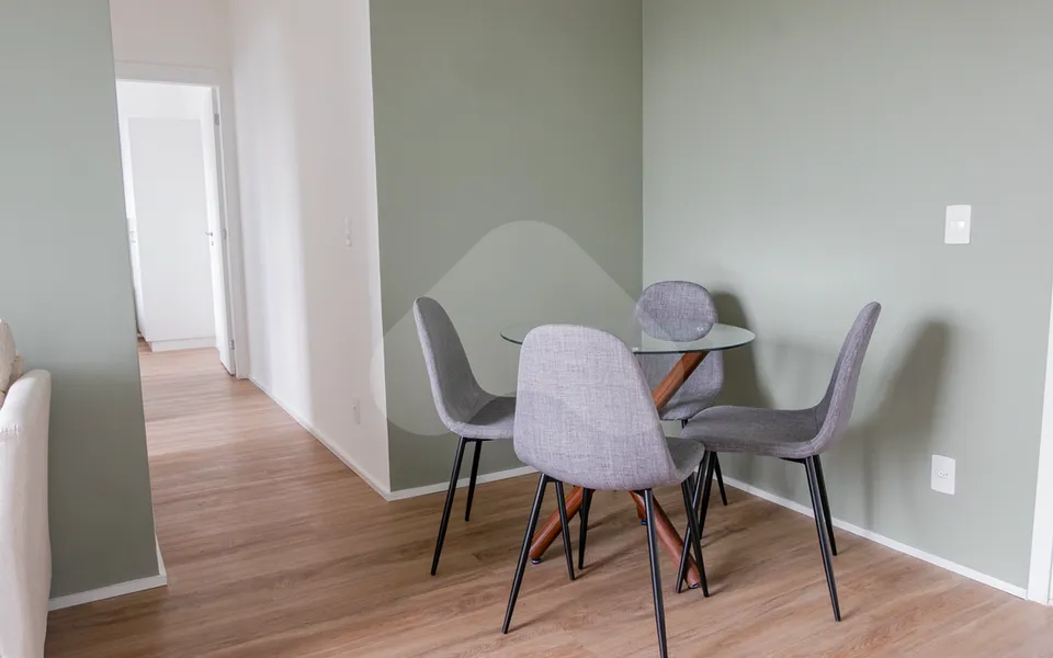 Quadra Vila Mascote - Apartamento com 49,77 m², em Vila Mascote — foto 31
