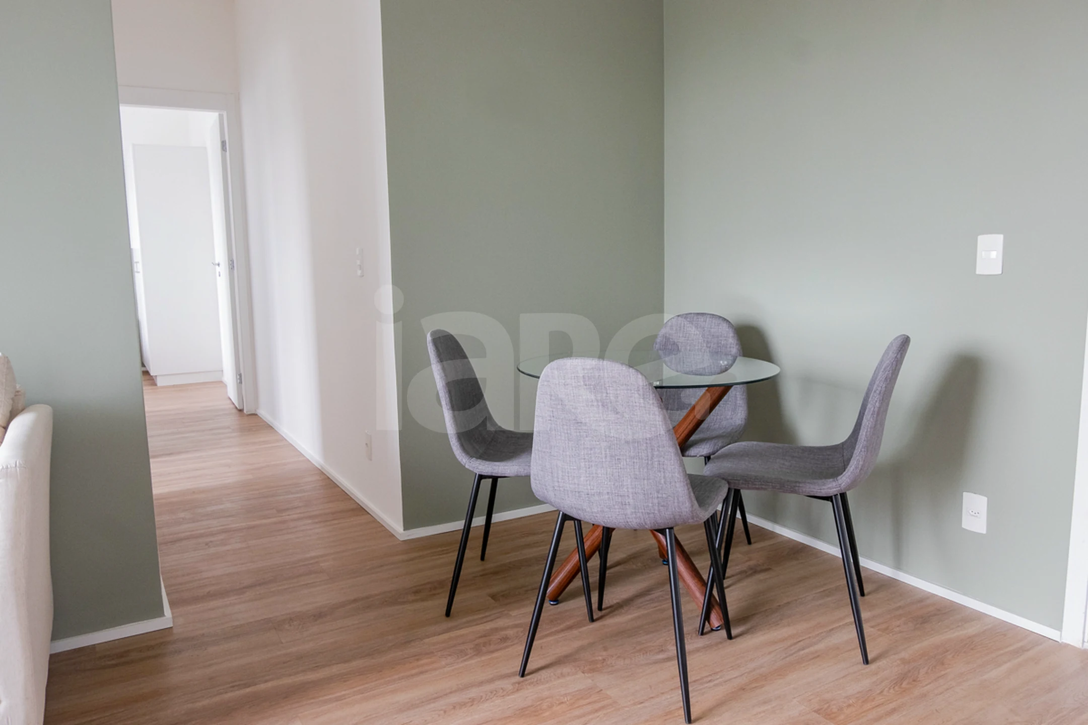 Quadra Vila Mascote - Apartamento com 65,08 m², em Vila Mascote — foto 31