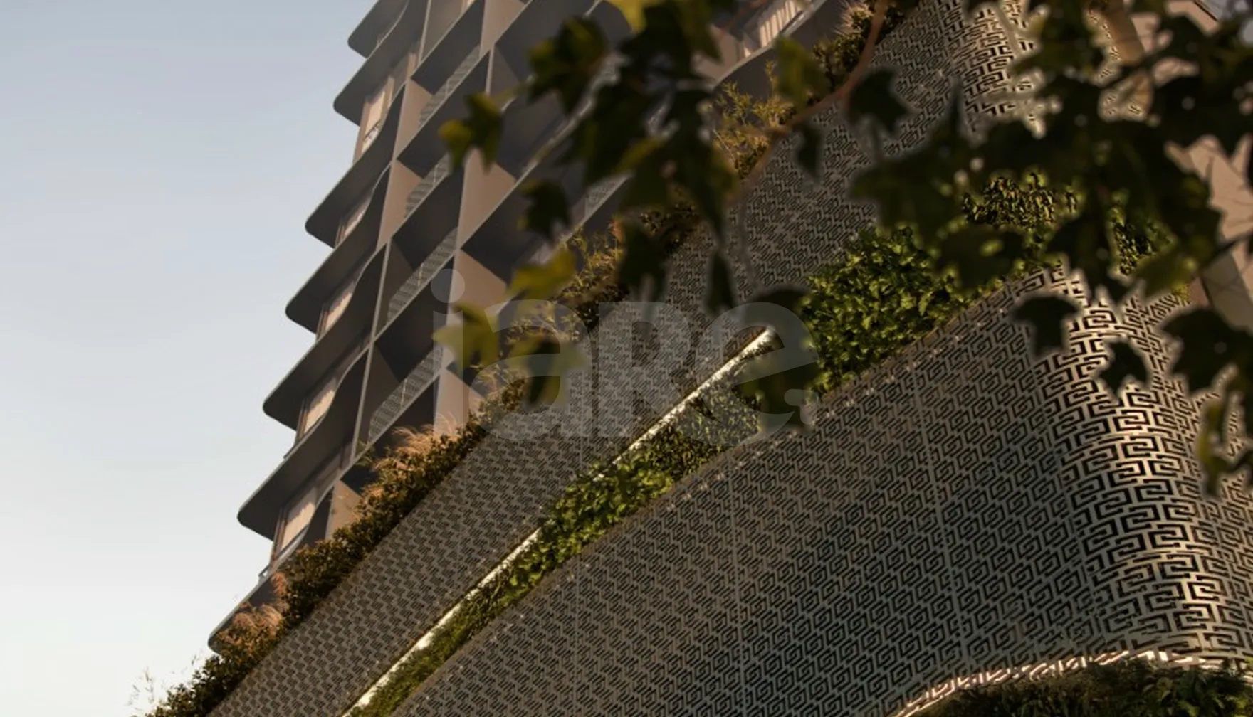Doha Exclusive Living - Apartamento com 174,57 m², em Navegantes — foto 8