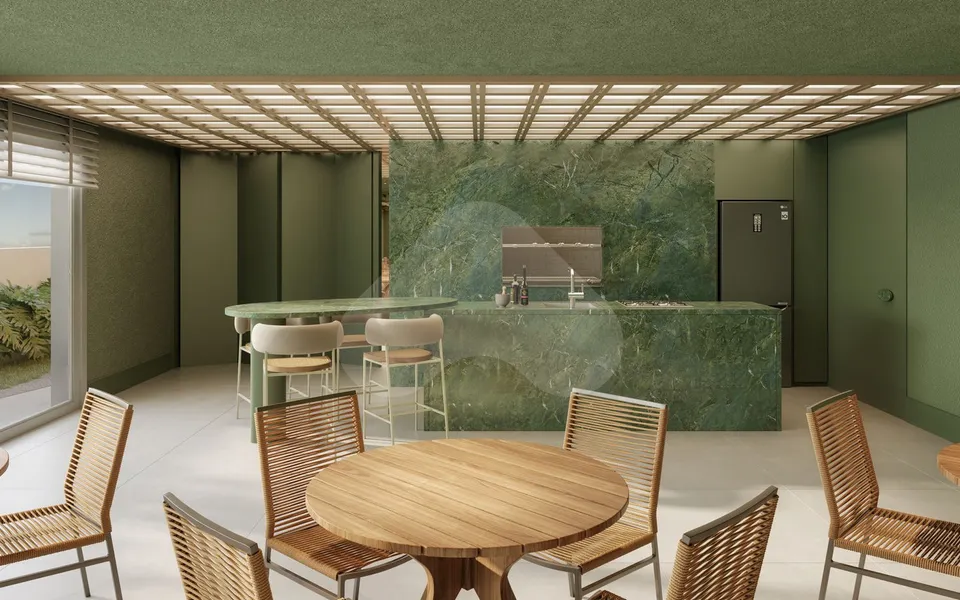 Garden Park Nazale - Apartamento com 36,72 m², em Centro — foto 20
