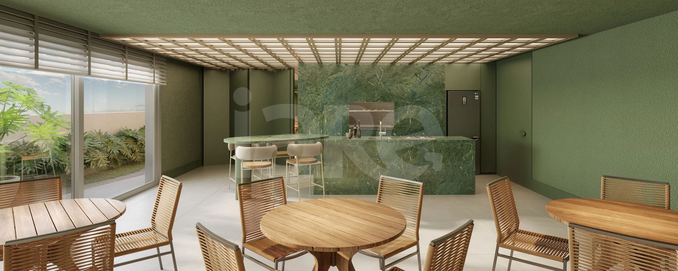 Garden Park Nazale - Garden com 127,69 m², em Centro — foto 27