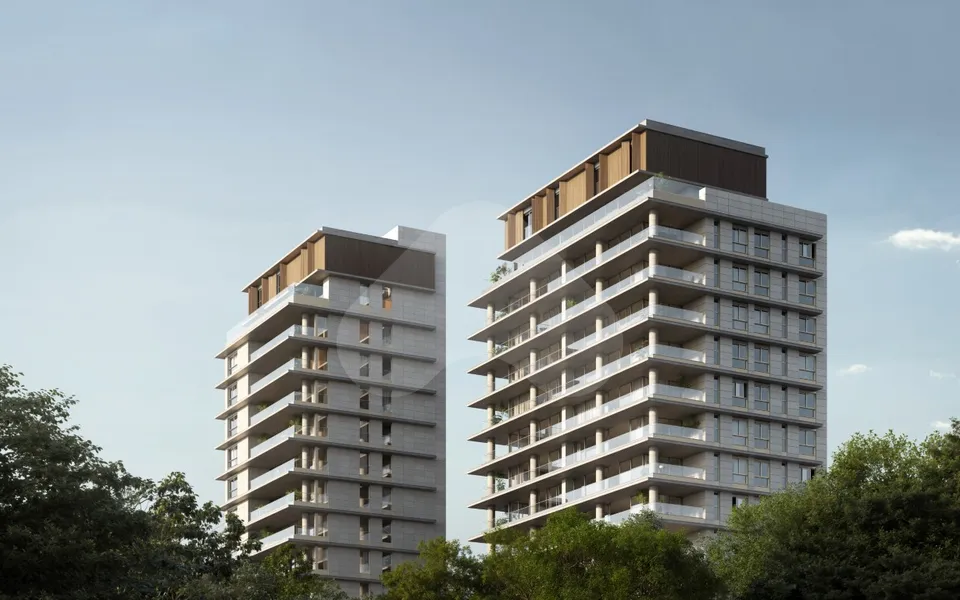 Alameda Moinhos - Apartamento com 239,04 m², em Moinhos de Vento — foto 5