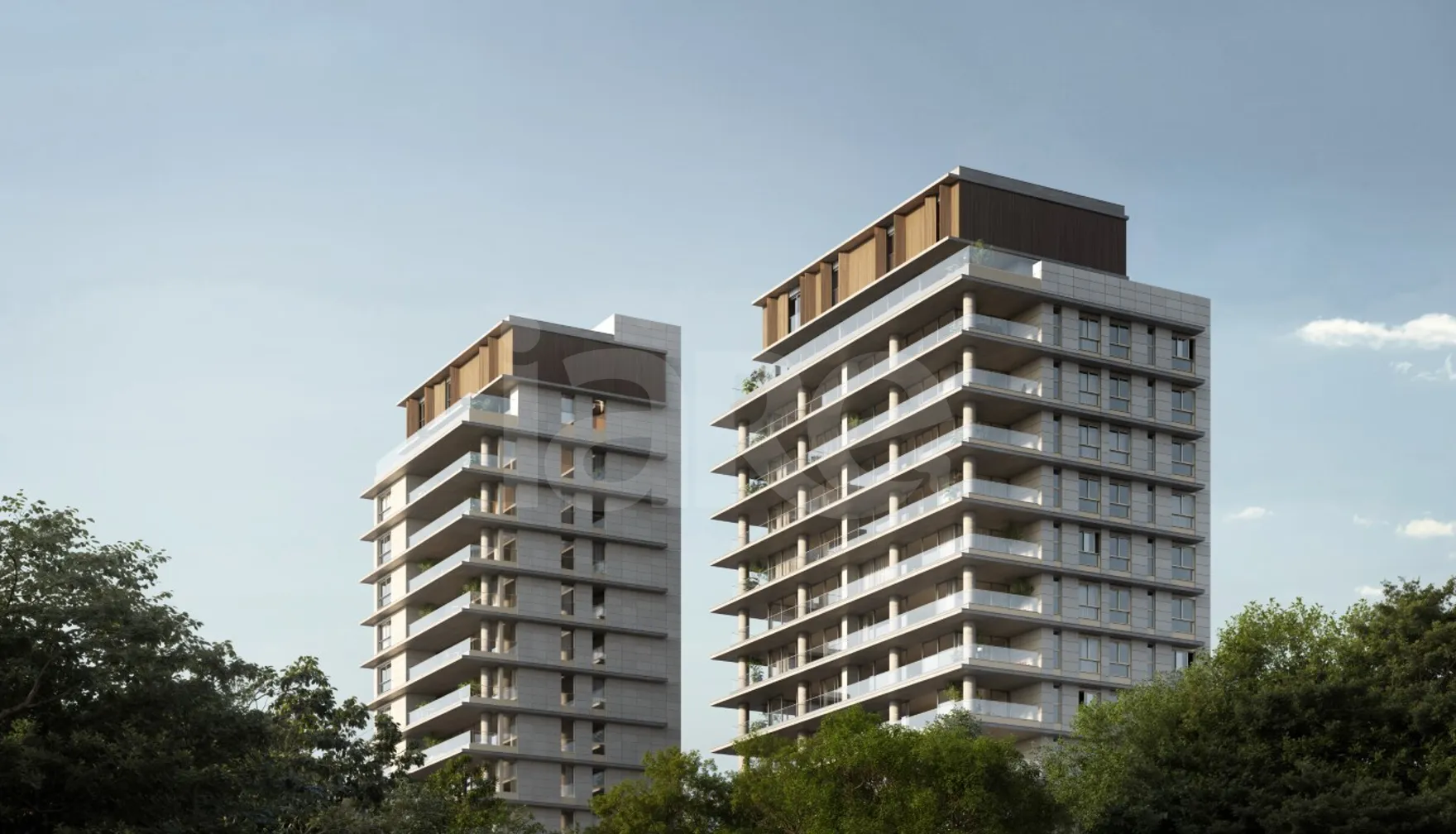 Alameda Moinhos - Garden com 355 m², em Moinhos de Vento — foto 15