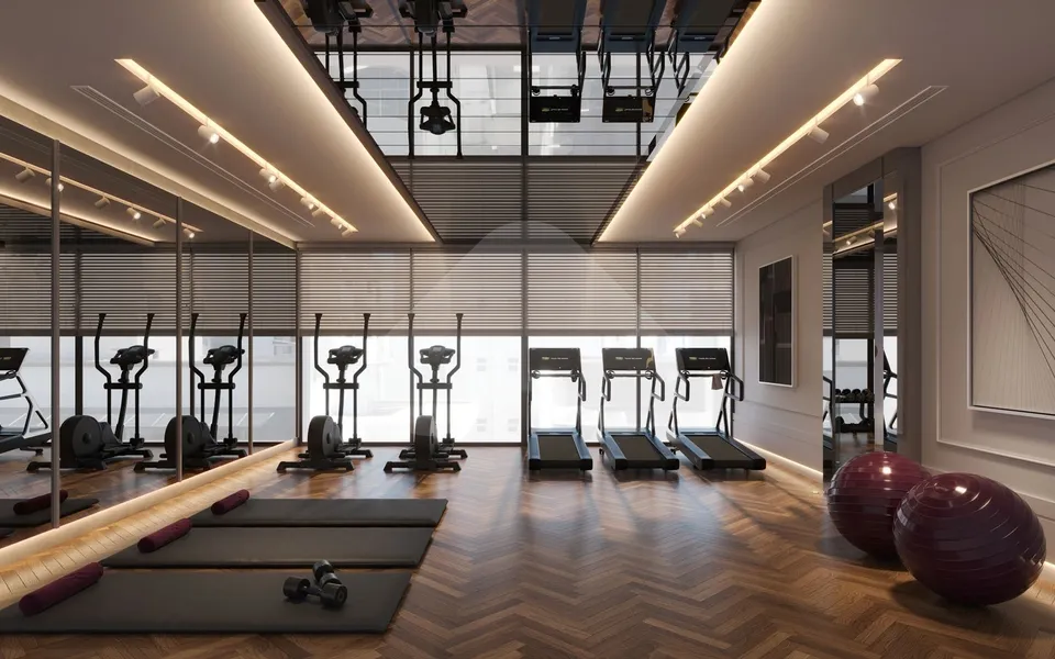 CNA Latitude Residences - Apartamento com 205,16 m², em Meia Praia — foto 8