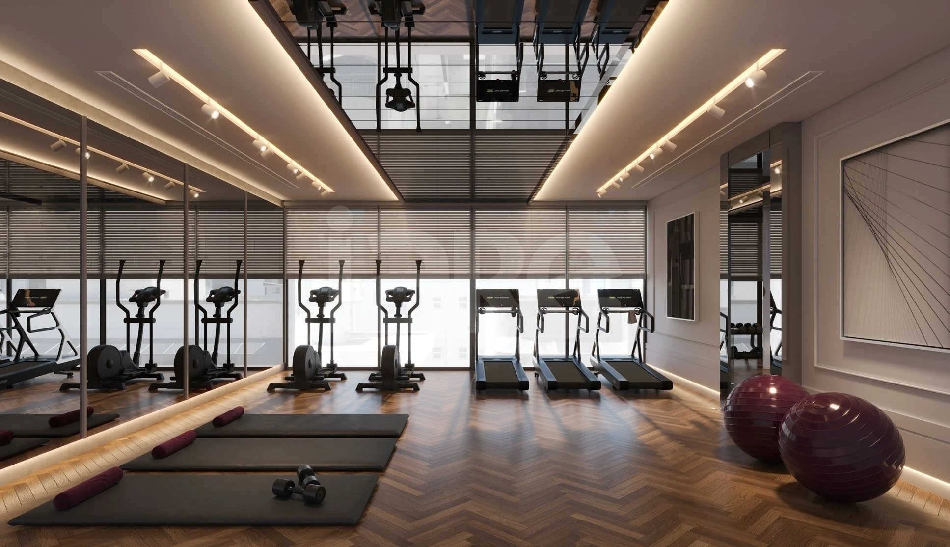 CNA Latitude Residences - Apartamento com 239,06 m², em Meia Praia — foto 8