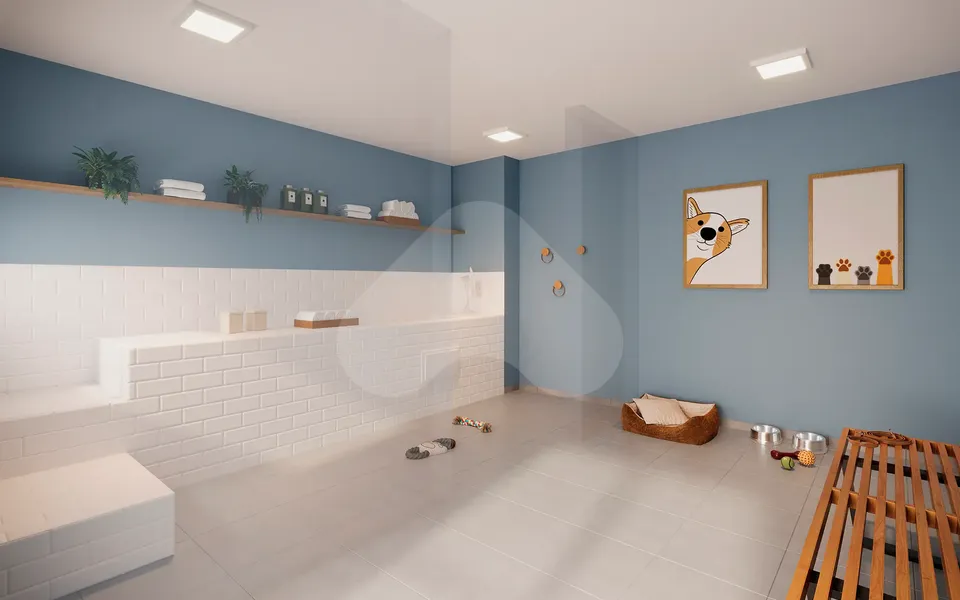Plano&Mais Butantã - Apartamento com 27,34 m², em Butantã — foto 12
