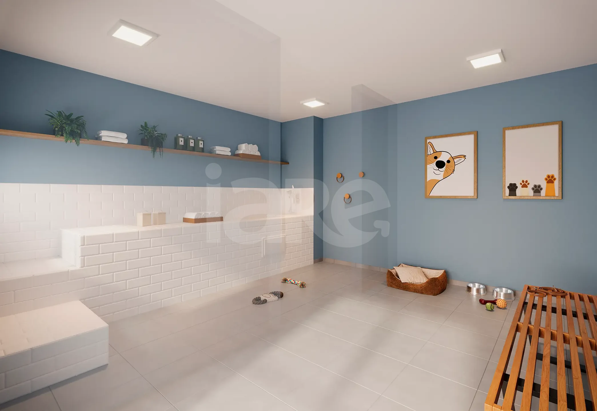 Plano&Mais Butantã - Apartamento com 27,34 m², em Butantã — foto 12