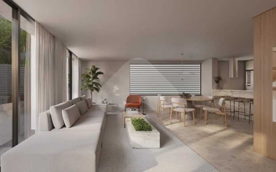 Okena Moema Suítes - Studio com 37 m², em Indianópolis — foto 4