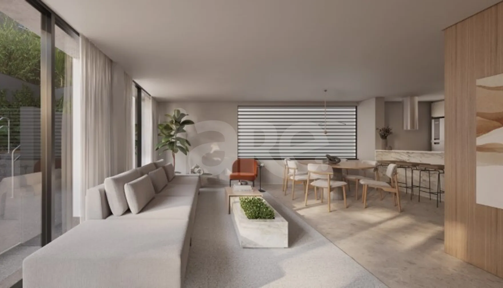 Okena Moema Suítes - Studio com 37 m², em Indianópolis — foto 4
