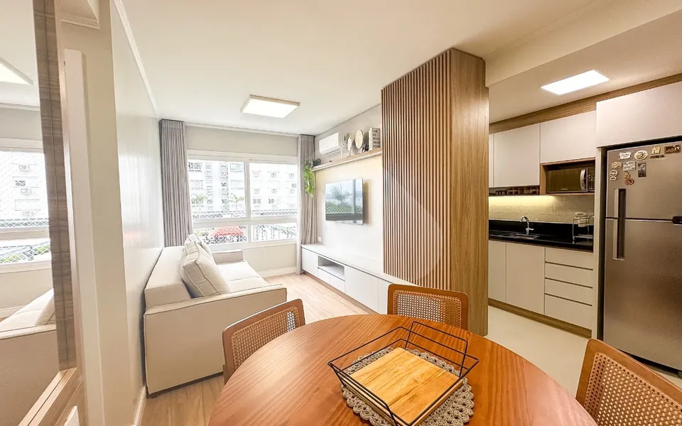 Supreme Altos do Central Parque Apto 5931 - Apartamento com 59,76 m², em Jardim do Salso — foto 19