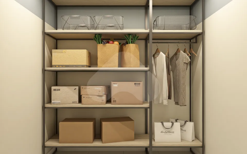 Smart Metrô Patriarca - Apartamento com 32,66 m², em Cidade Patriarca — foto 31