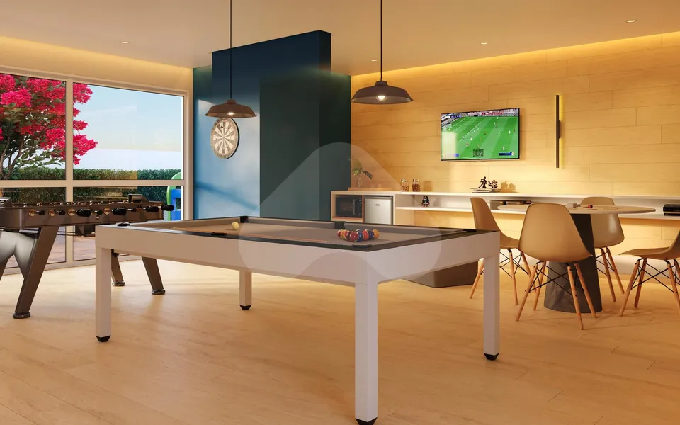 Wish 675 - Apartamento com 60,42 m², em Vila da Saúde — foto 7