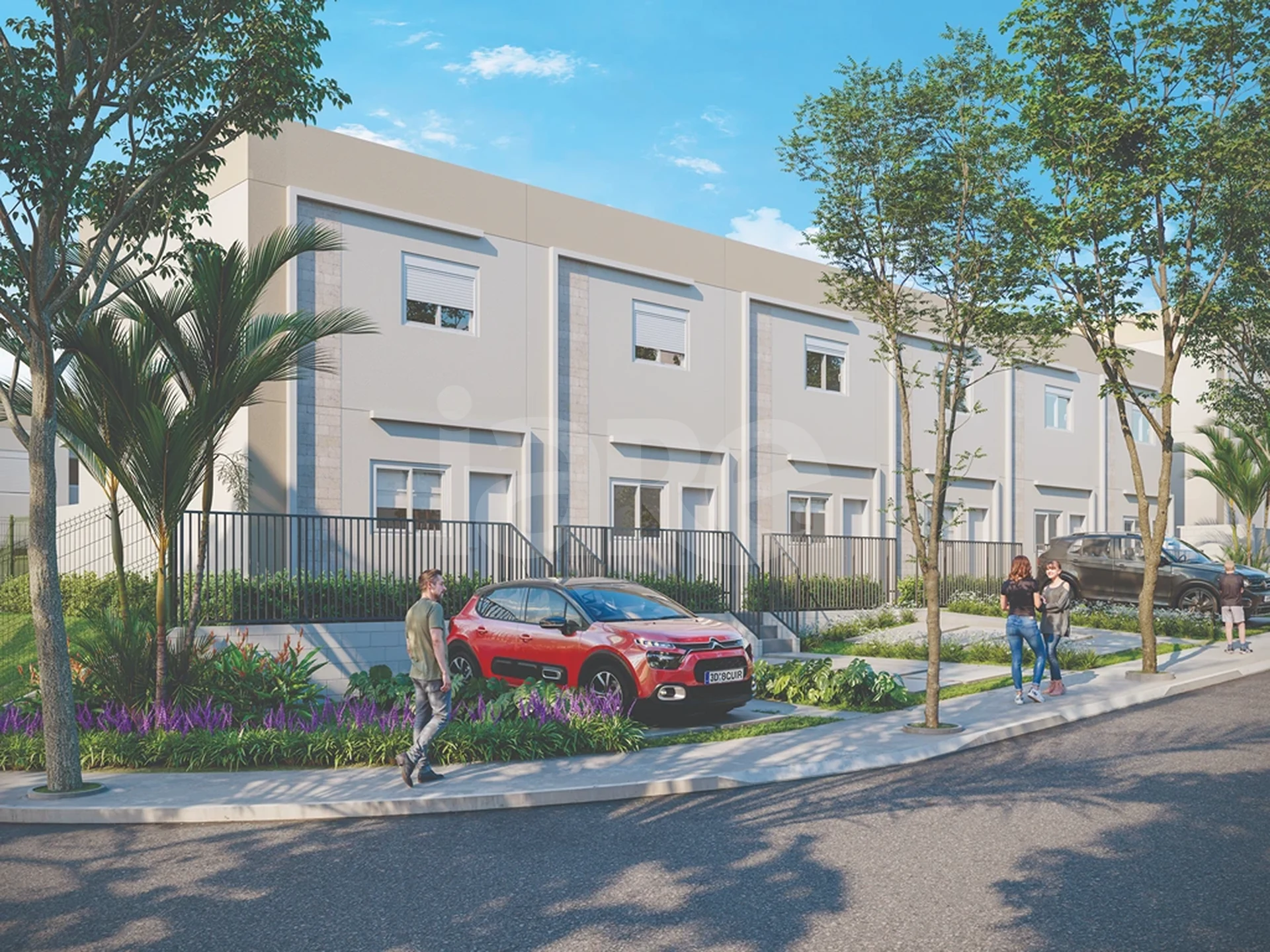 Villagio dos Eucaliptos - Casa com 58,29 m², em Medeiros — foto 1