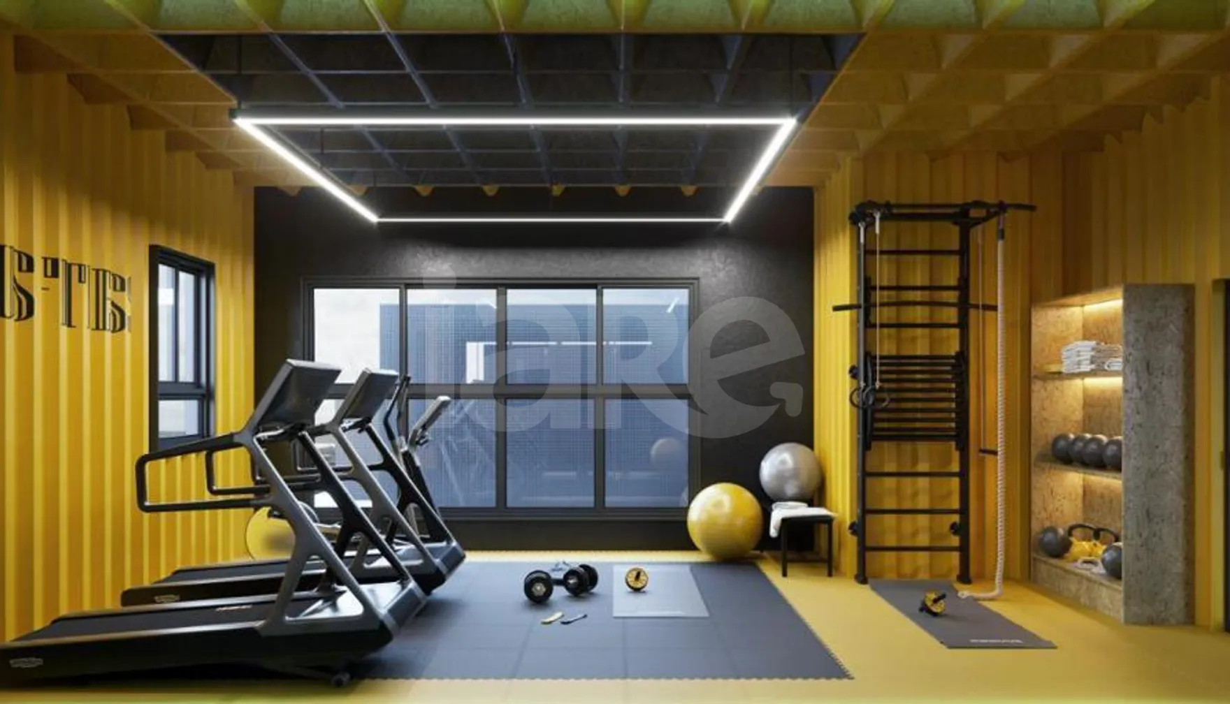 Parus Residence - Apartamento com 75,18 m², em Manaíra — foto 6