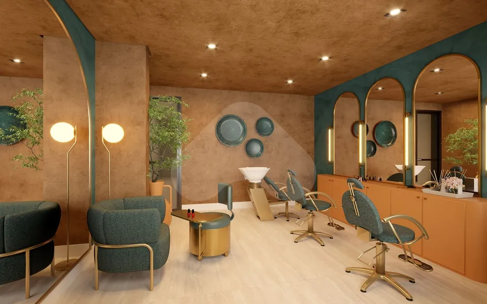 Soul Of Madalena - Apartamento com 35,5 m², em Sumarezinho — foto 29