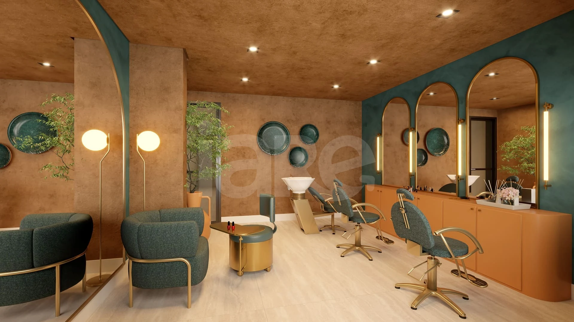 Soul Of Madalena - Apartamento com 62,85 m², em Sumarezinho — foto 29